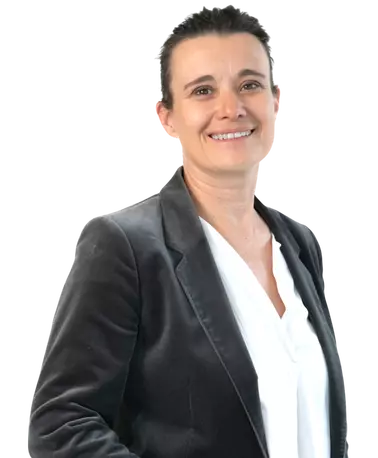 Christine Pellissier