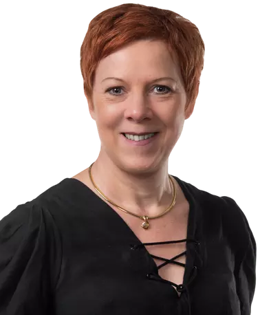 Sandrine Perdrix