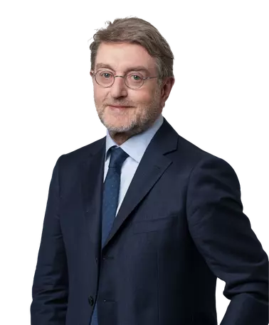 Pierre Louis Perin