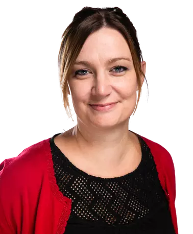Amandine Pérochon