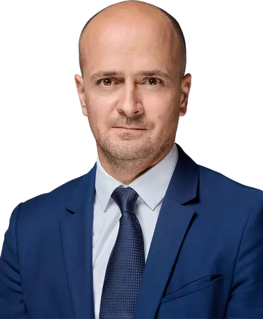 Mathieu Perrachon