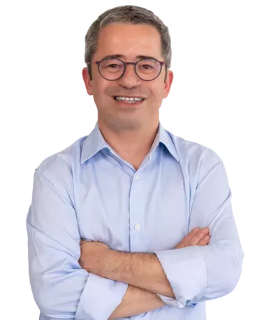 Alexis Perrot