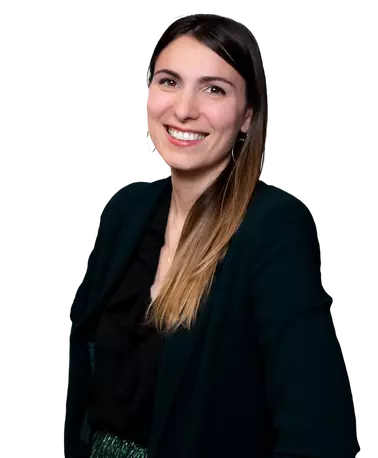 Emilie Pessieau