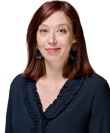 Floriane PETITJEAN