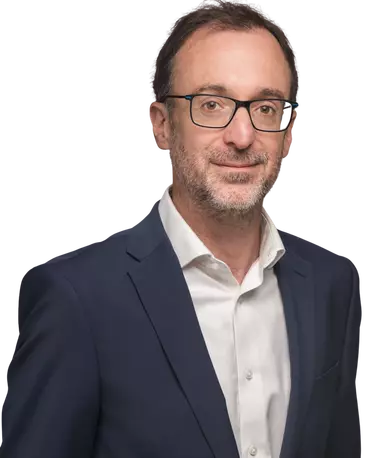 Matthieu Pigeon