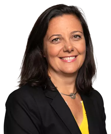 Jennifer Pillot