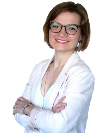 Lucie Pinon