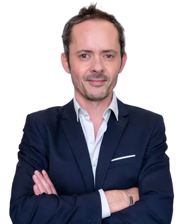 Benjamin Pondaven