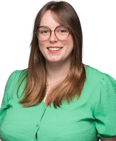 Sarah Pople