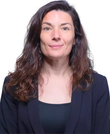 Christelle Prevost