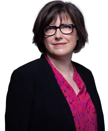 Marie Prioult Parrault