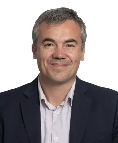 Sébastien Proust