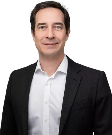 Guillaume Rabant