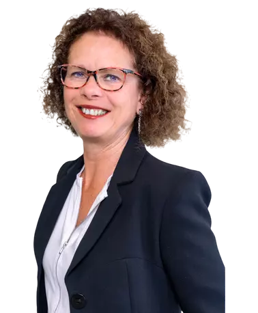Lorraine Raimbert-Nusse