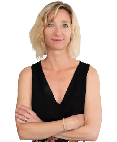 Nadia Raisson Momet
