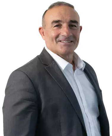 Victor Ranieri