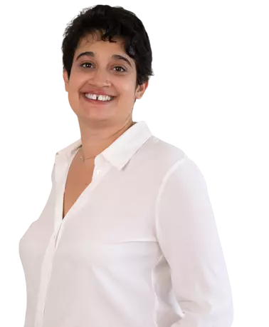 Karine Rarivoson
