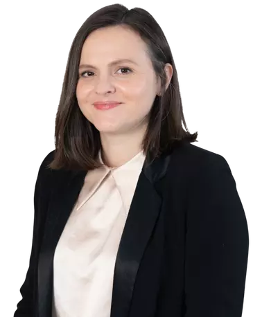 Virginie Rebeyrotte