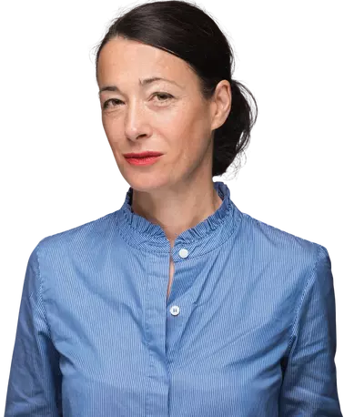 Astrid Rebillard