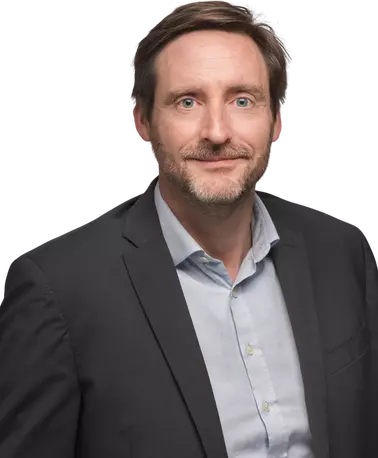 Marc Erwan Recher
