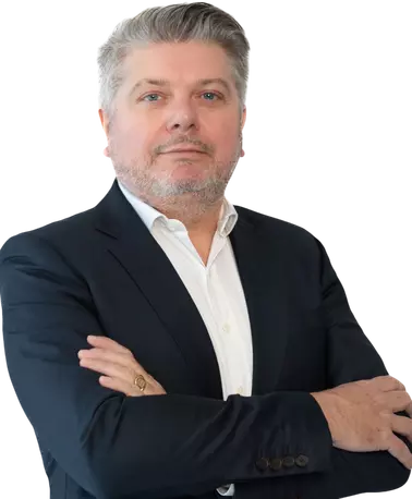 Xavier Renoux