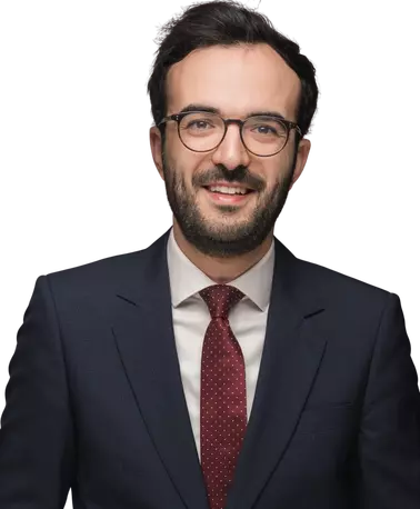 Charles Ribeiro