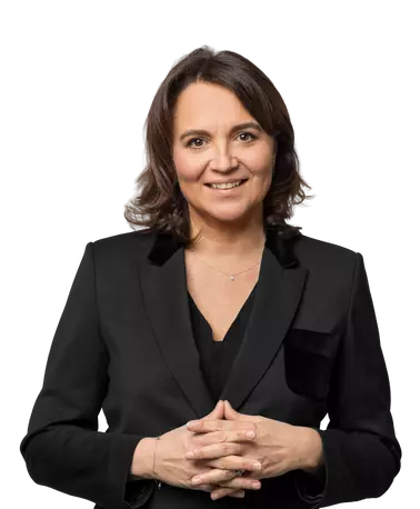 Juliette Robin Vernay
