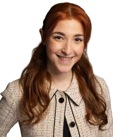 Leanne Robin