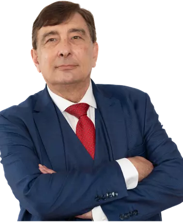 Bernard Rossanino