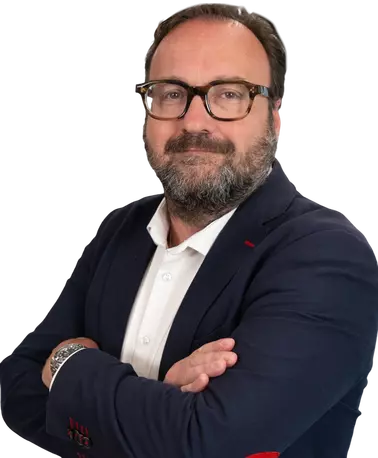 Jean-Luc Rouchon