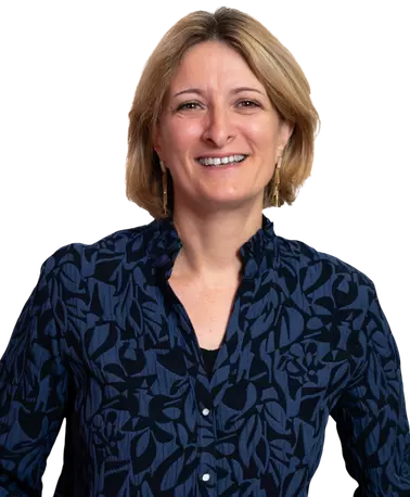 Stephanie Rouif