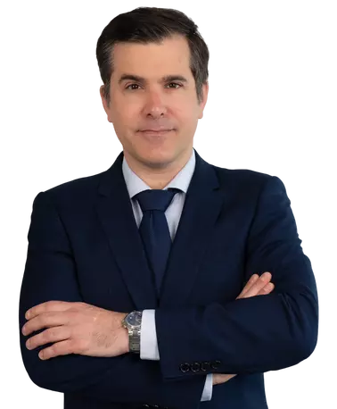 Boris Ruy