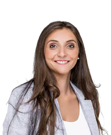 Heloise Saiah