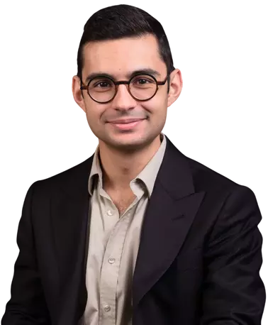 Lucas Saif