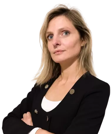 Odélia Saillant