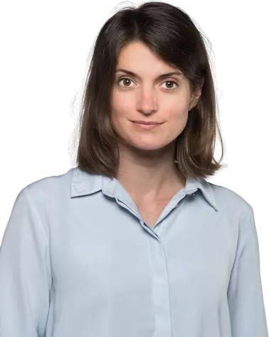 Rozenn Saillour
