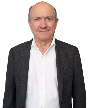 Philippe Saint-Arroman