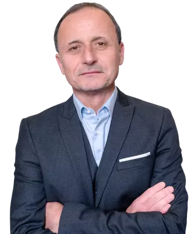 Arnaud Sainte-Marie