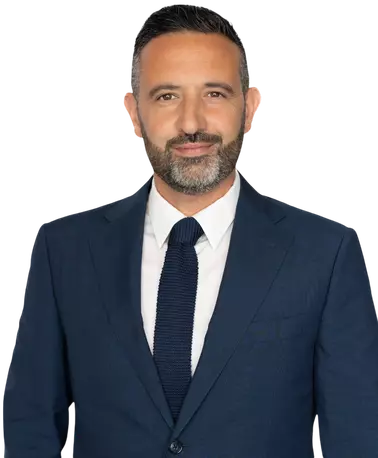 Hedy Saoudi