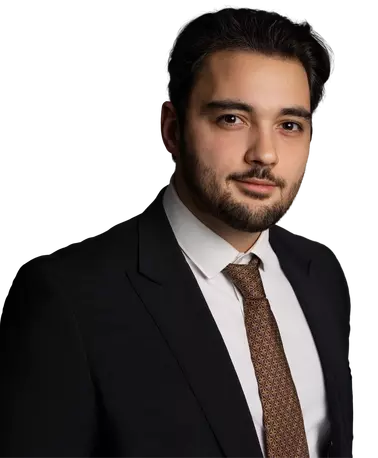 Matteo Schewe Medda
