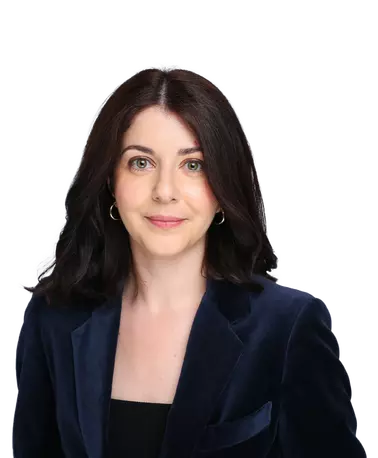 Meriem Semrani