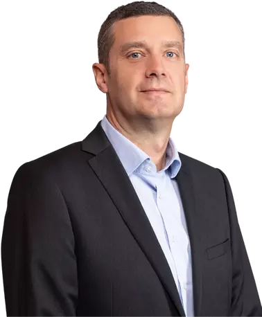 Xavier Simon