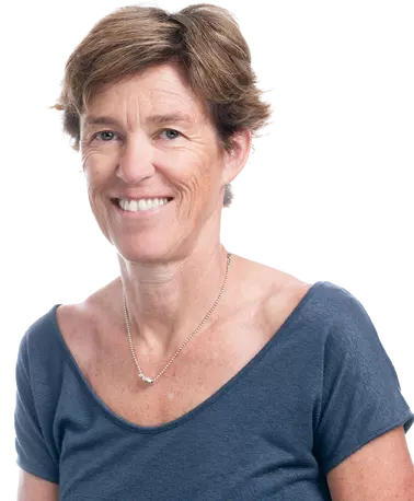 Catherine Steins