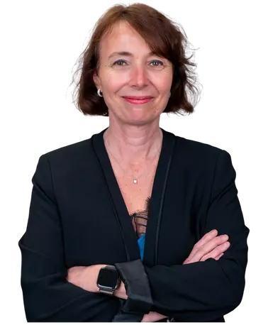 Delphine Stella-Bernad