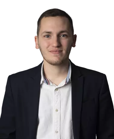 Alexis Stervinou