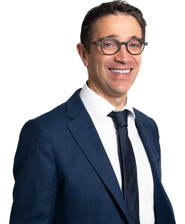 Arnaud Taillandier