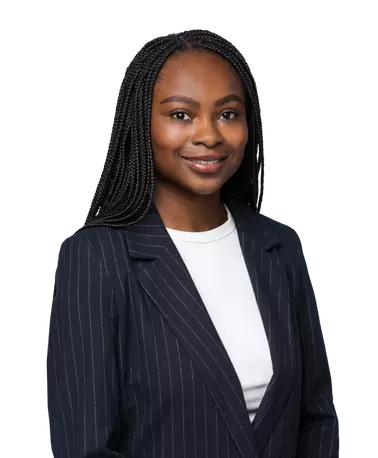 Camille-Reine Tamba