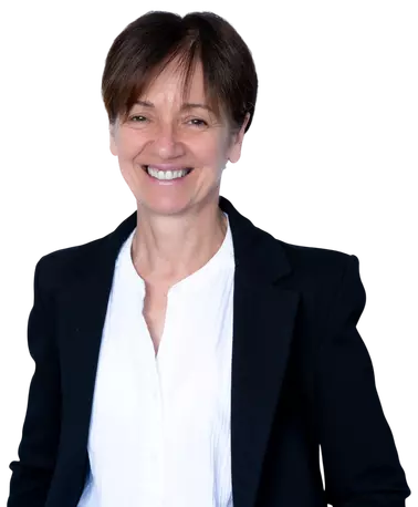 Catherine Terriac