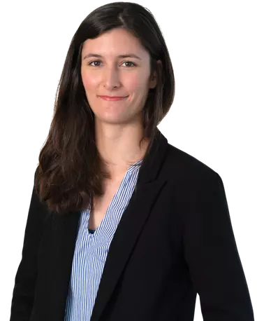Camille Thibault