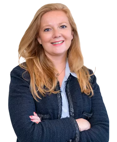 Astrid Thierry
